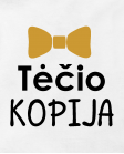 Tėčio kopija